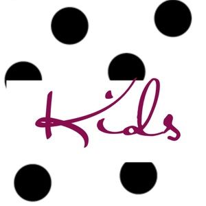 Kid’s Clothes Below This Point